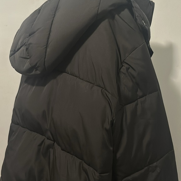 ZARA PUFFER - Picture 5 of 13